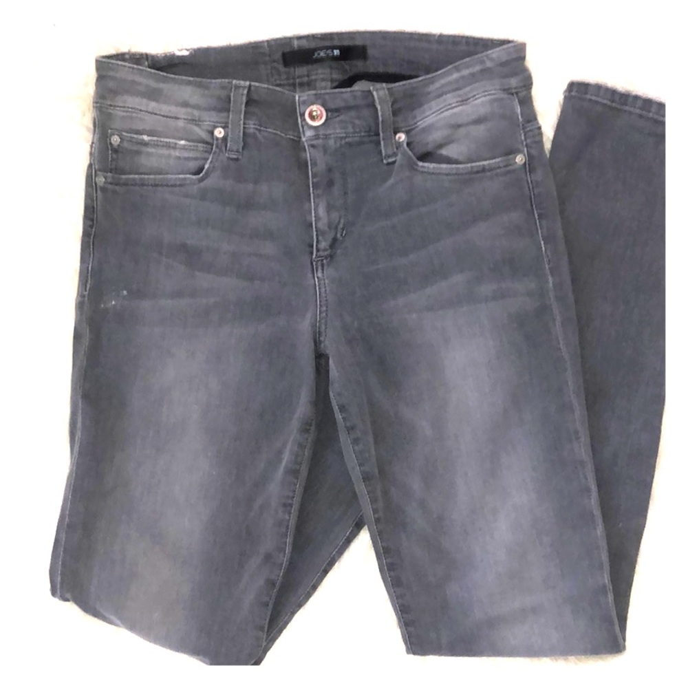 Joe’s Jeans (Skinny)